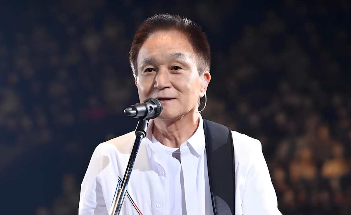 小田和正