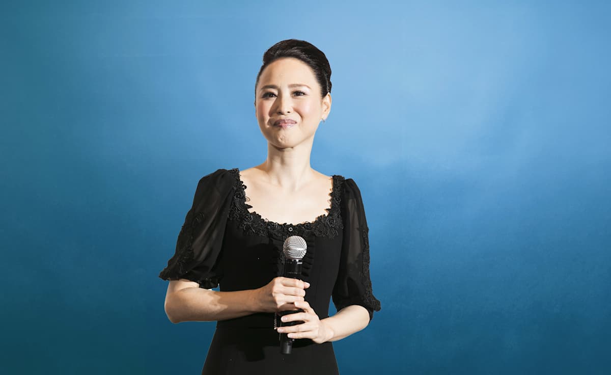 松田聖子