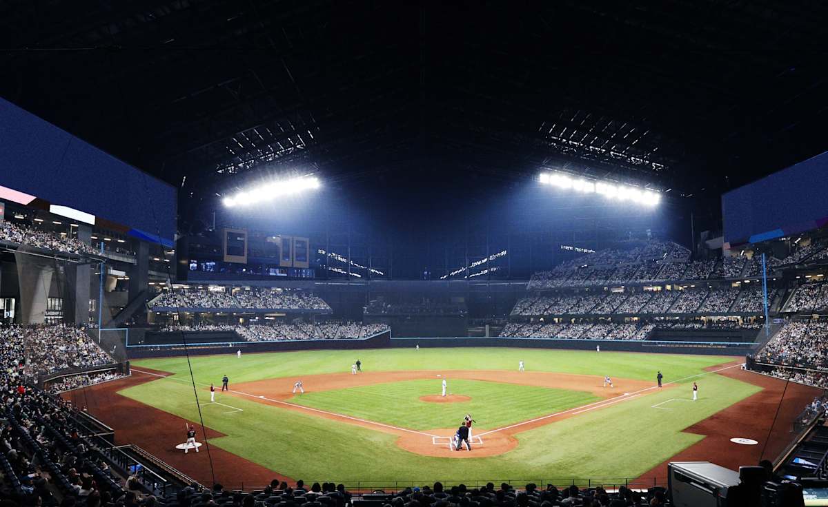 日本プロ野球 2021