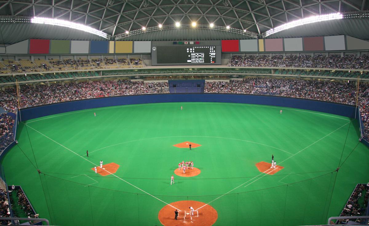 Chunichi Dragons