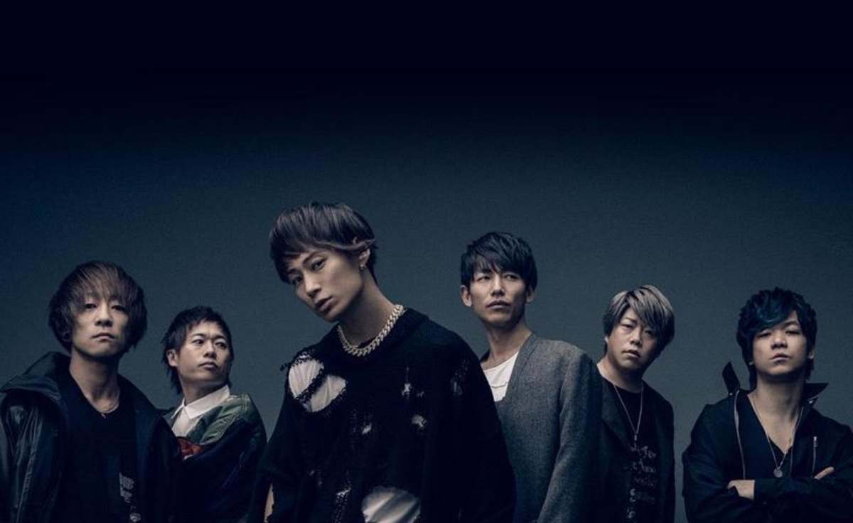 UVERworld
