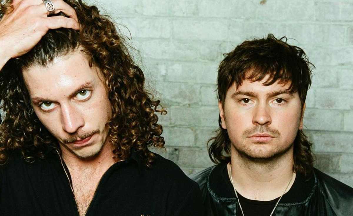 Peking Duk