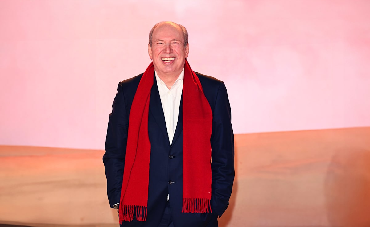 Hans Zimmer