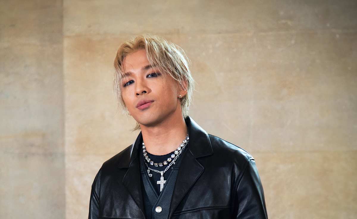 Taeyang