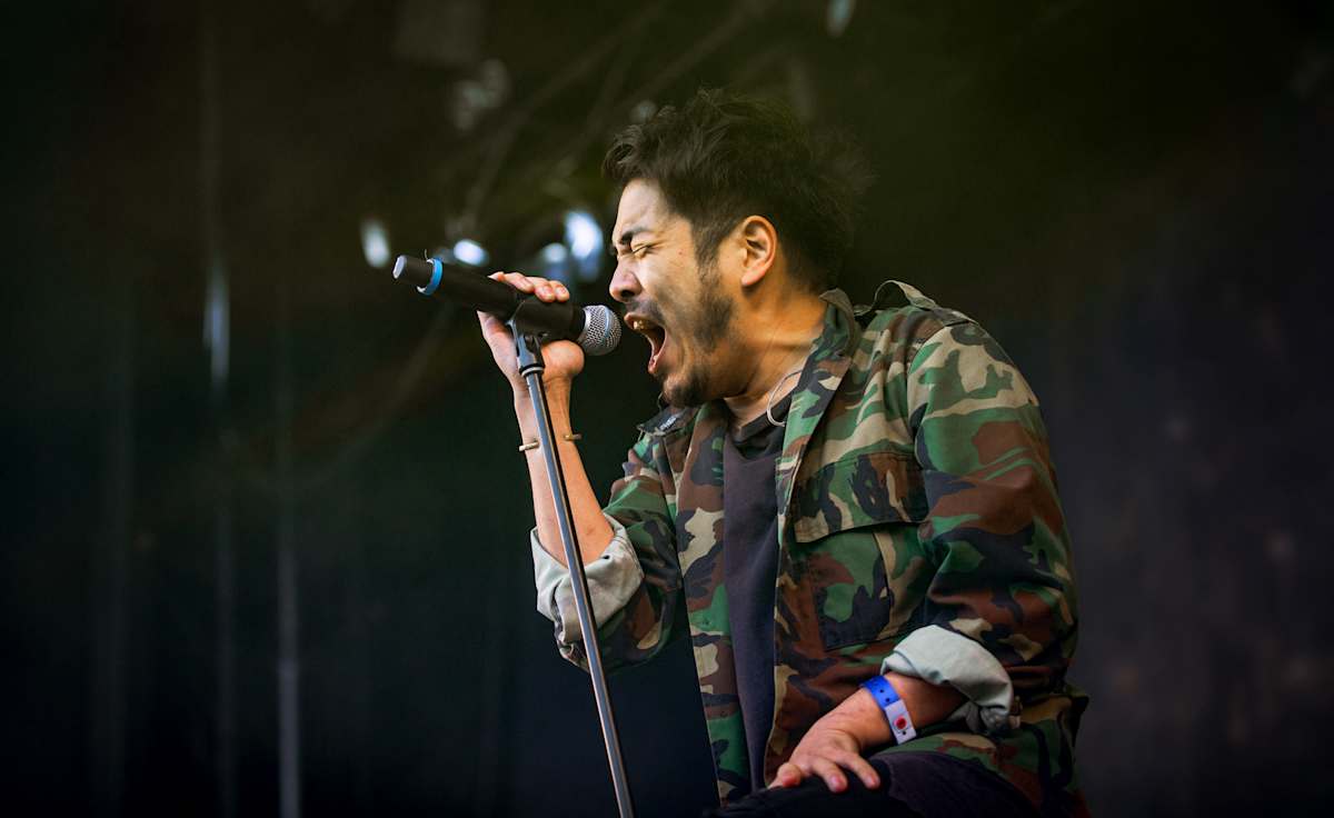 Crossfaith