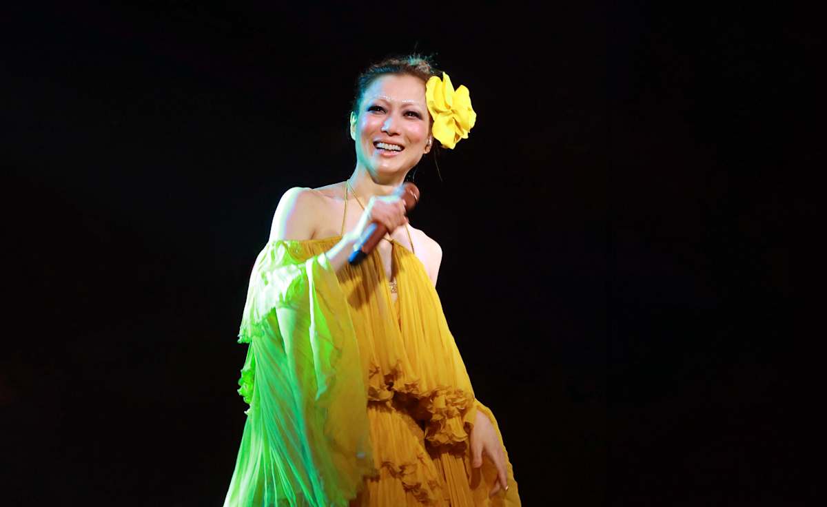Sammi Cheng