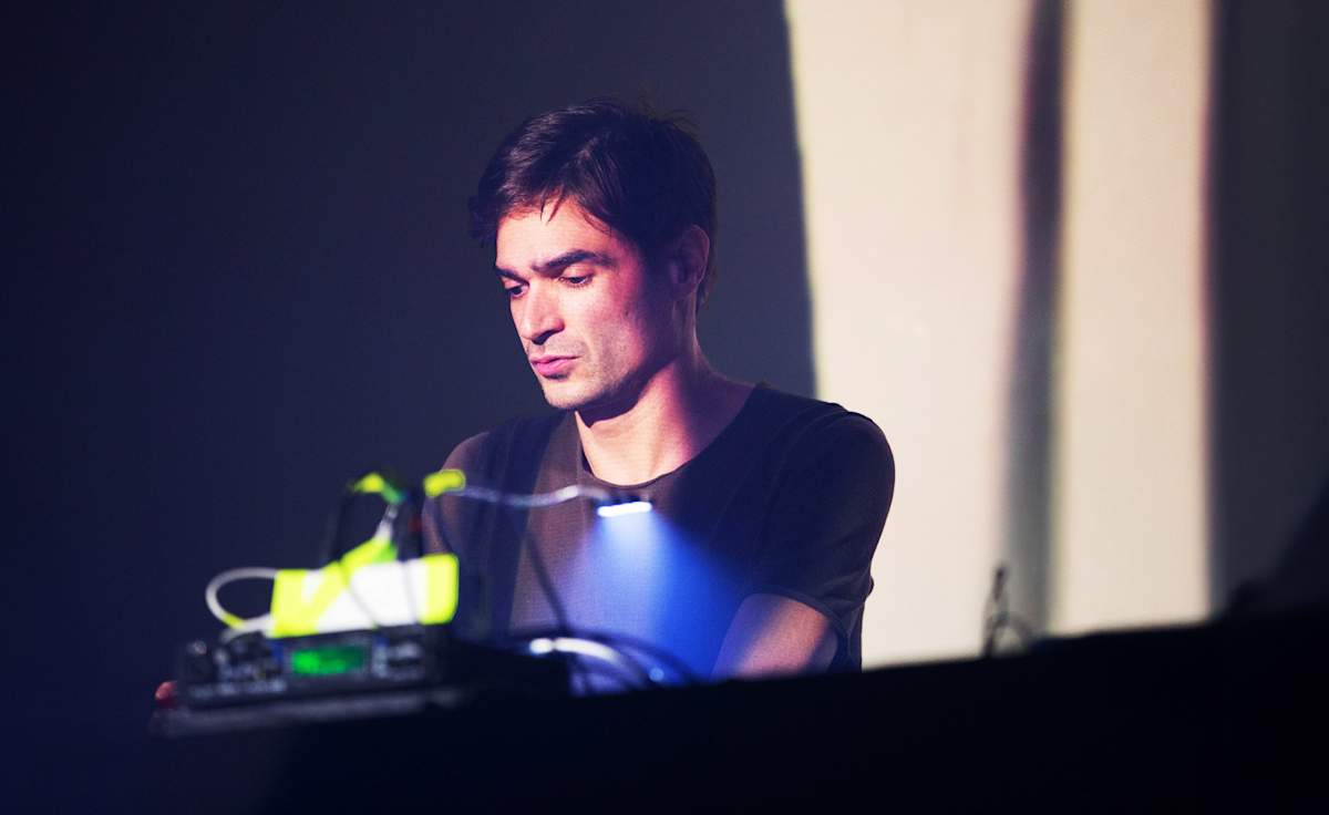 Jon Hopkins