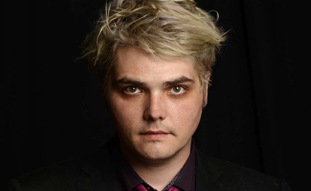 Gerard Way