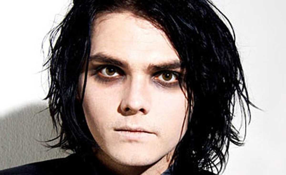 Gerard Way
