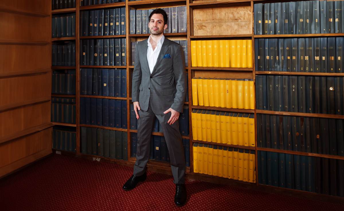 Scott Bradlee