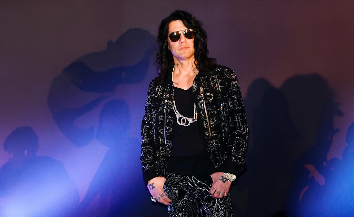 Criss Angel