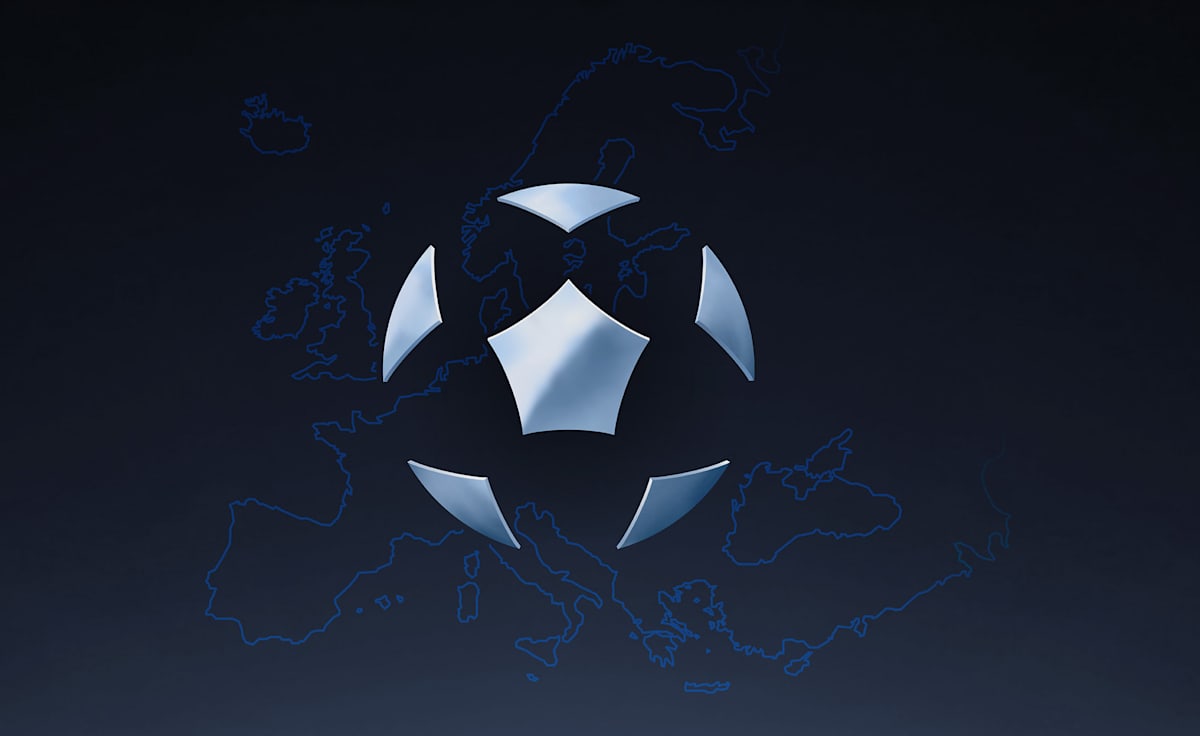 European Cup - Groep G