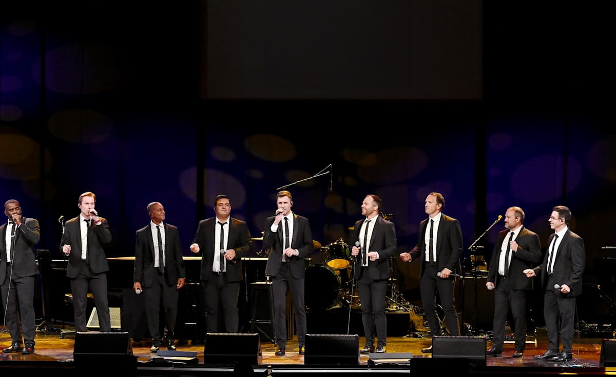 Straight No Chaser