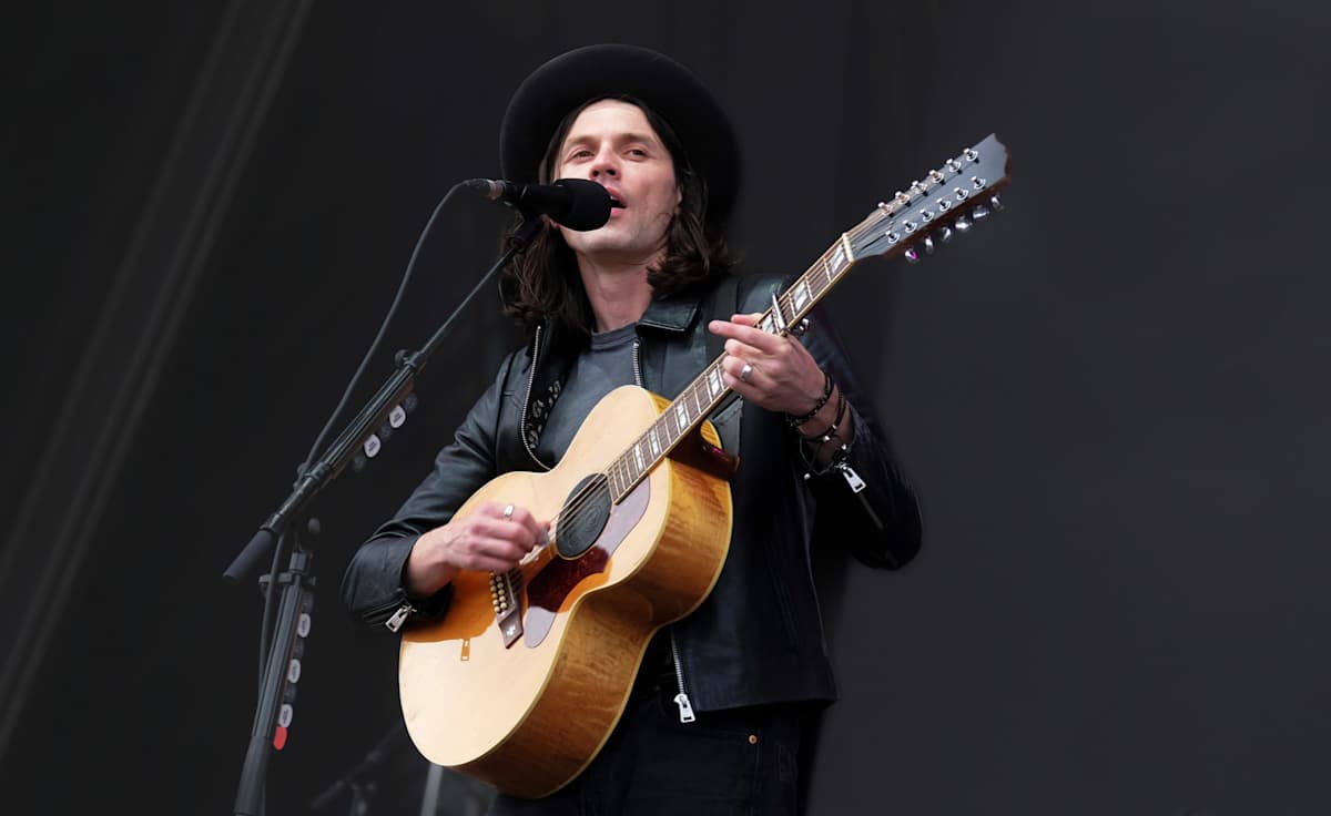 James Bay