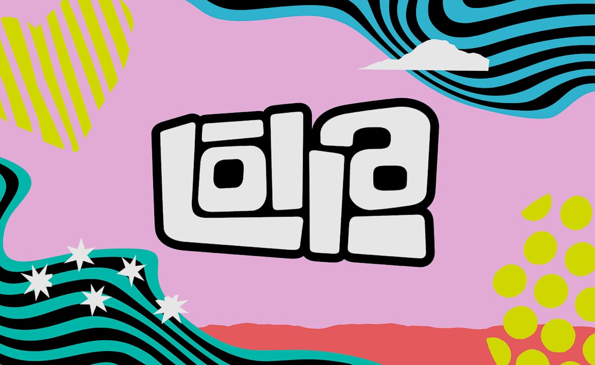 Lollapalooza