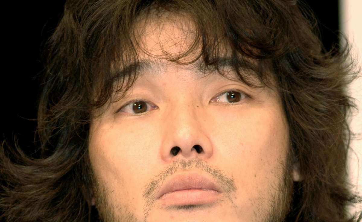 Kazuyoshi Saito