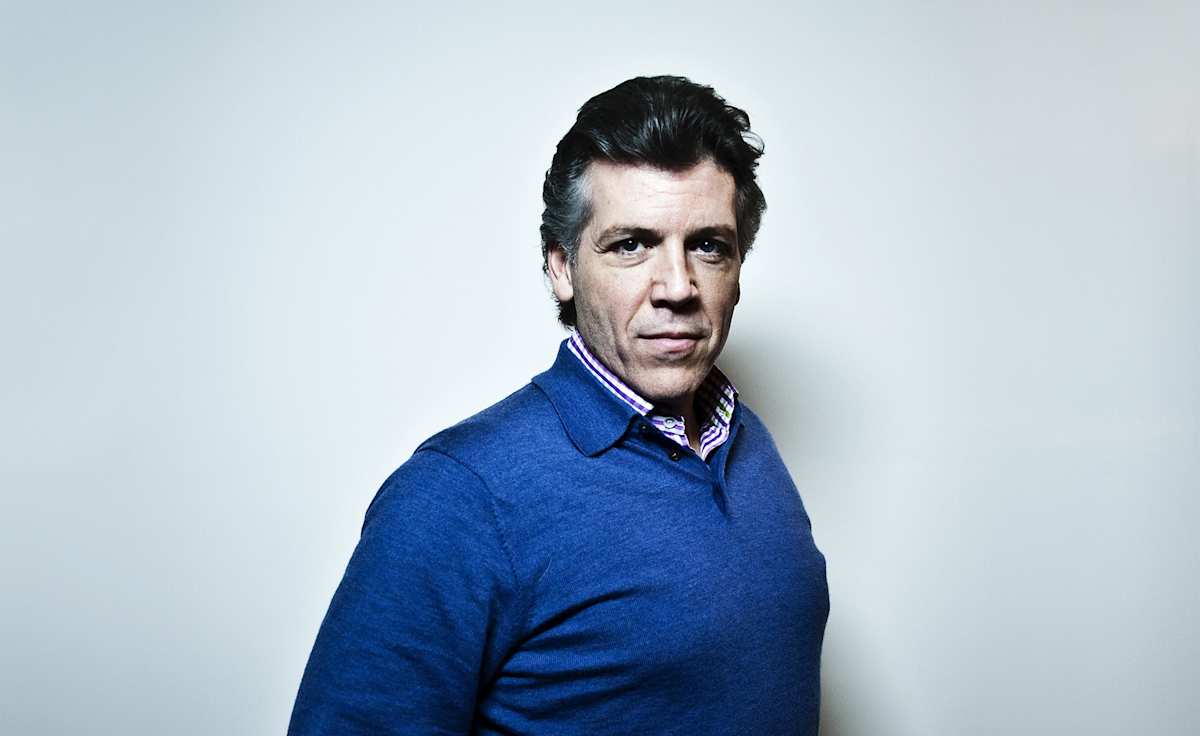 Thomas Hampson
