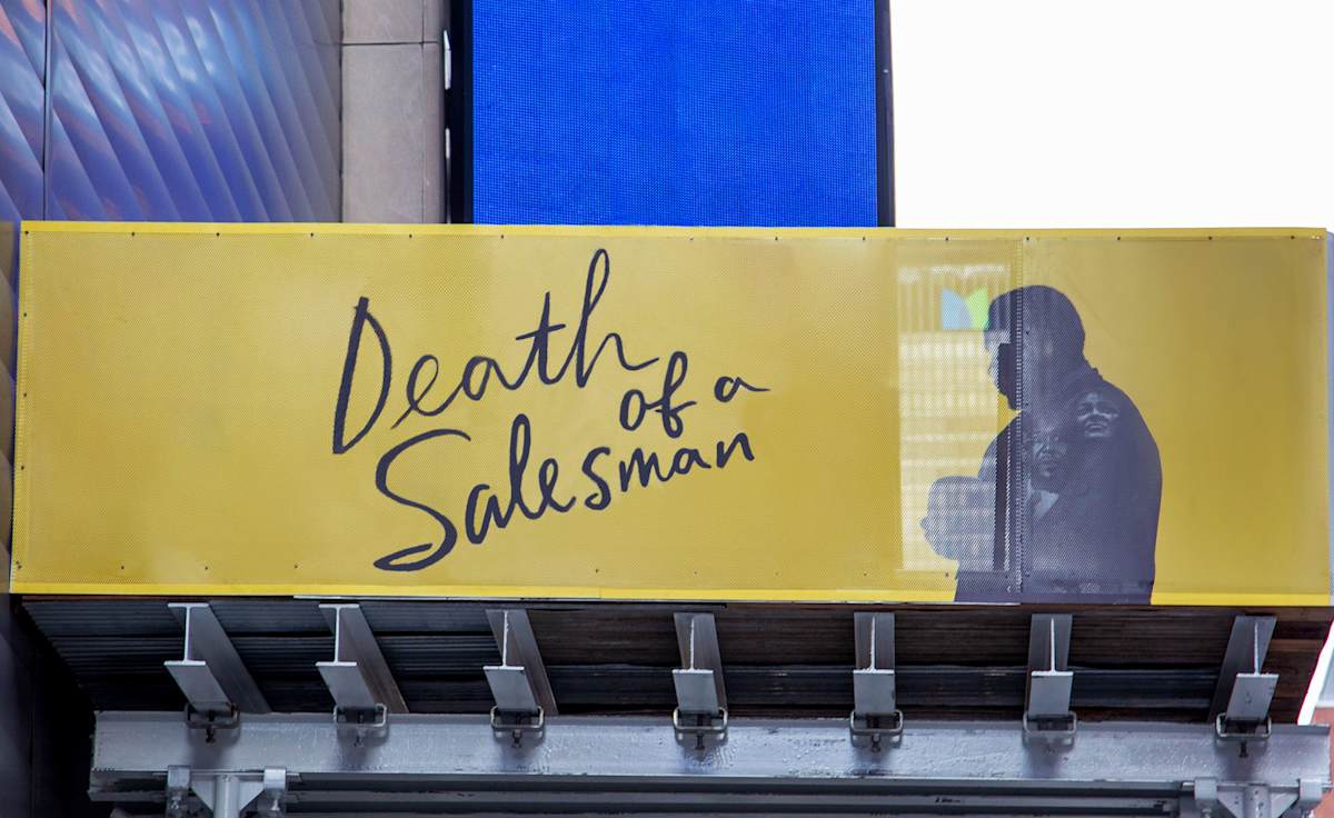 Death of a Salesman