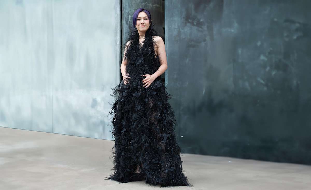 Miriam Yeung