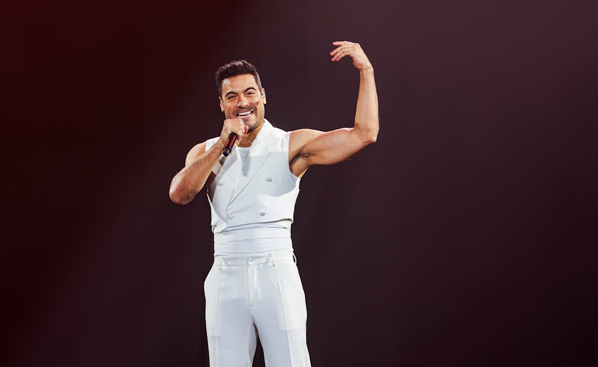 Carlos Rivera
