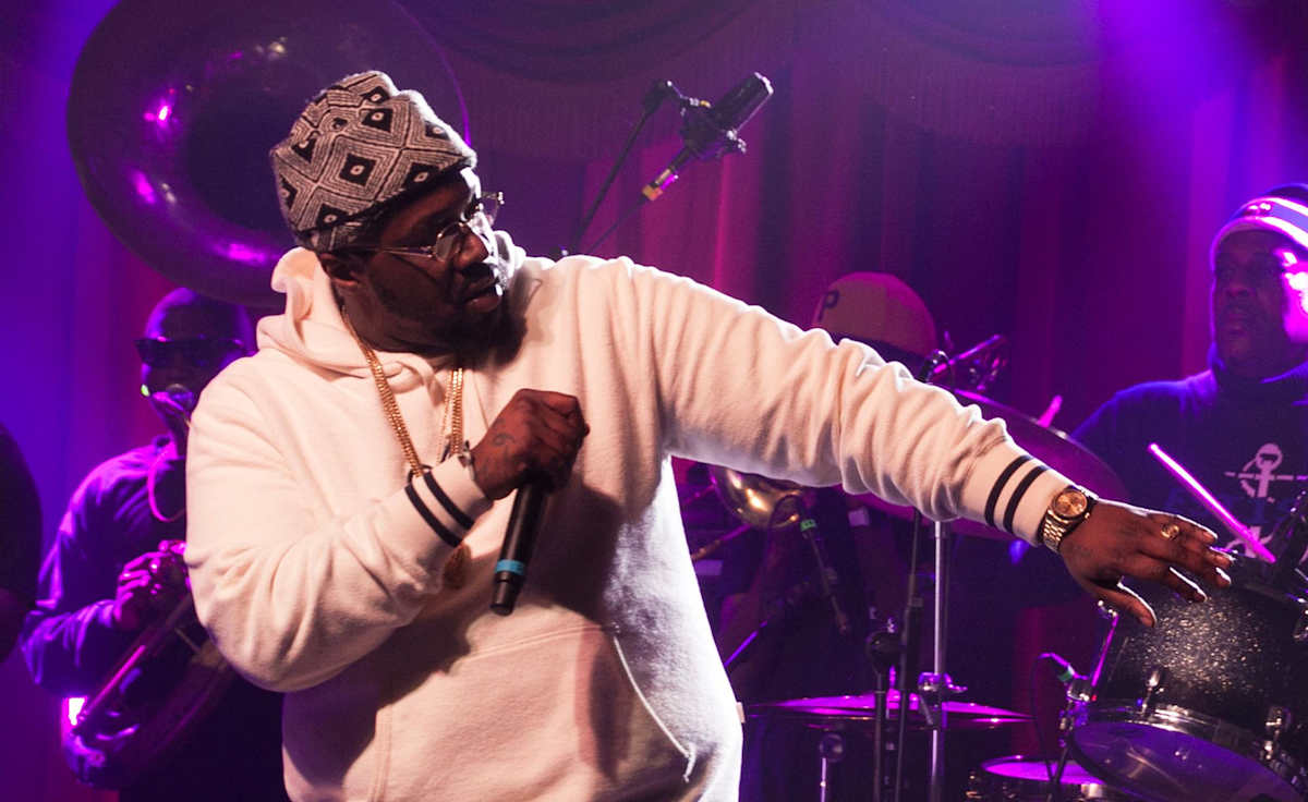 Smoke Dza