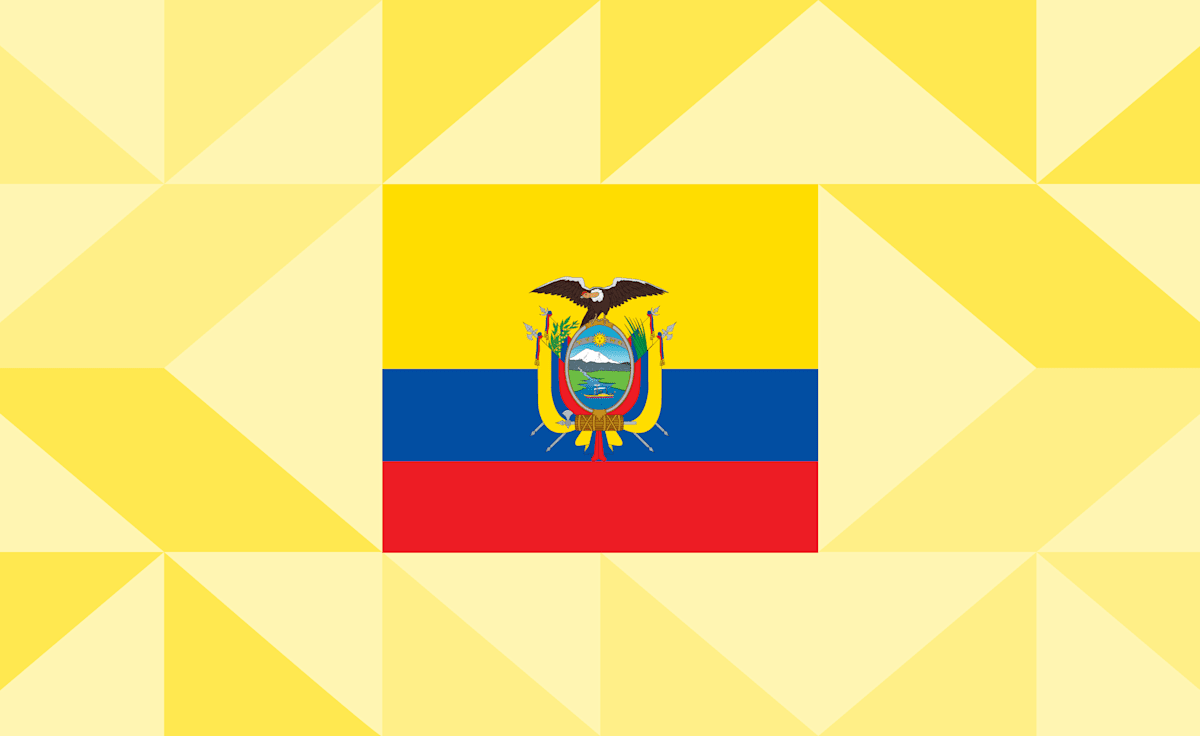 Ecuadorianische Nationalmannschaft