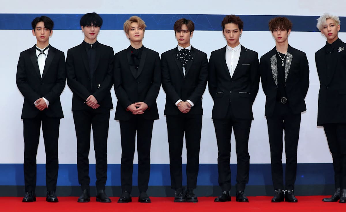 GOT7