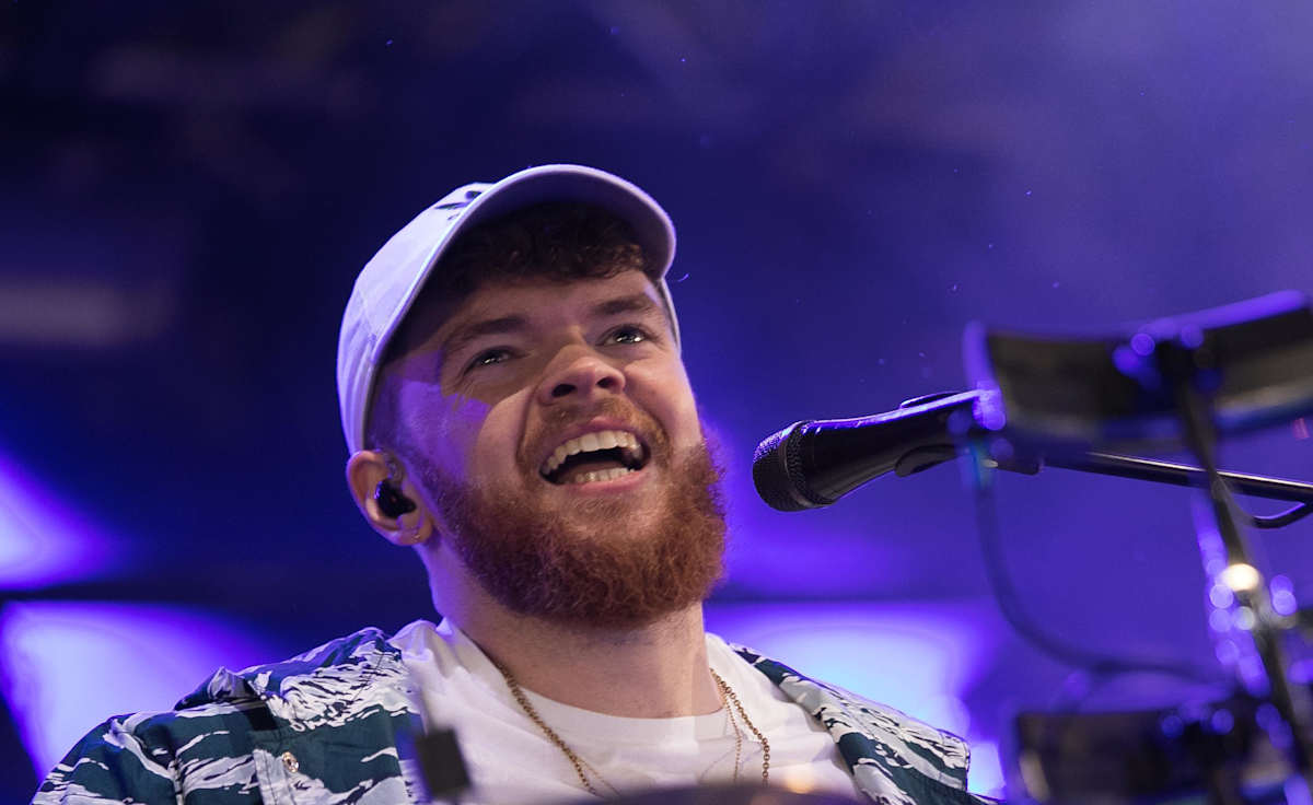 Jack Garratt