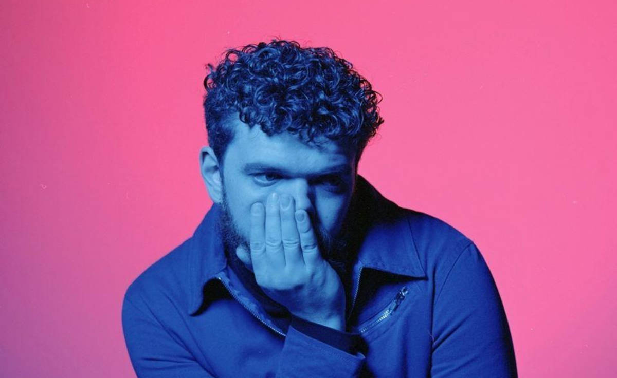 Jack Garratt