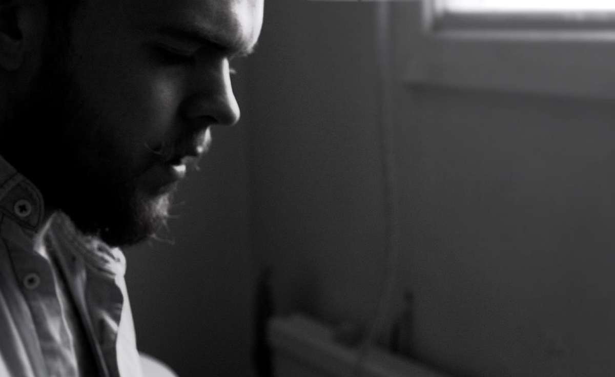 Jack Garratt