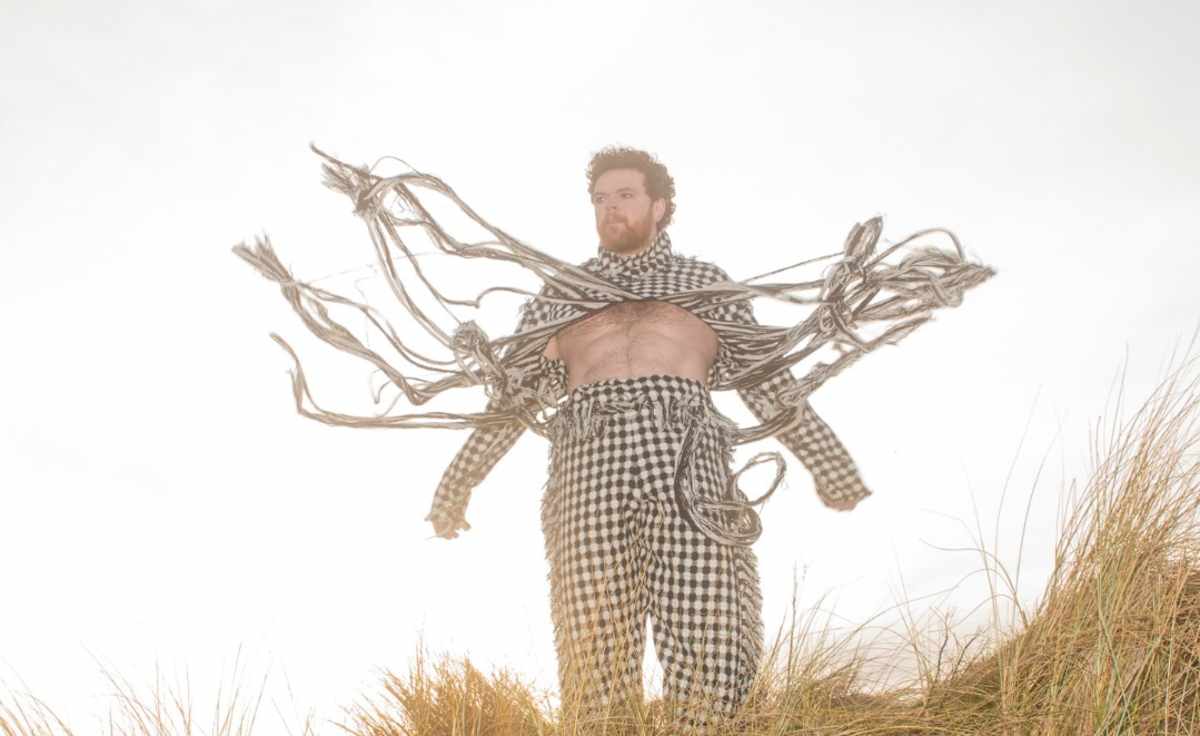 Jack Garratt