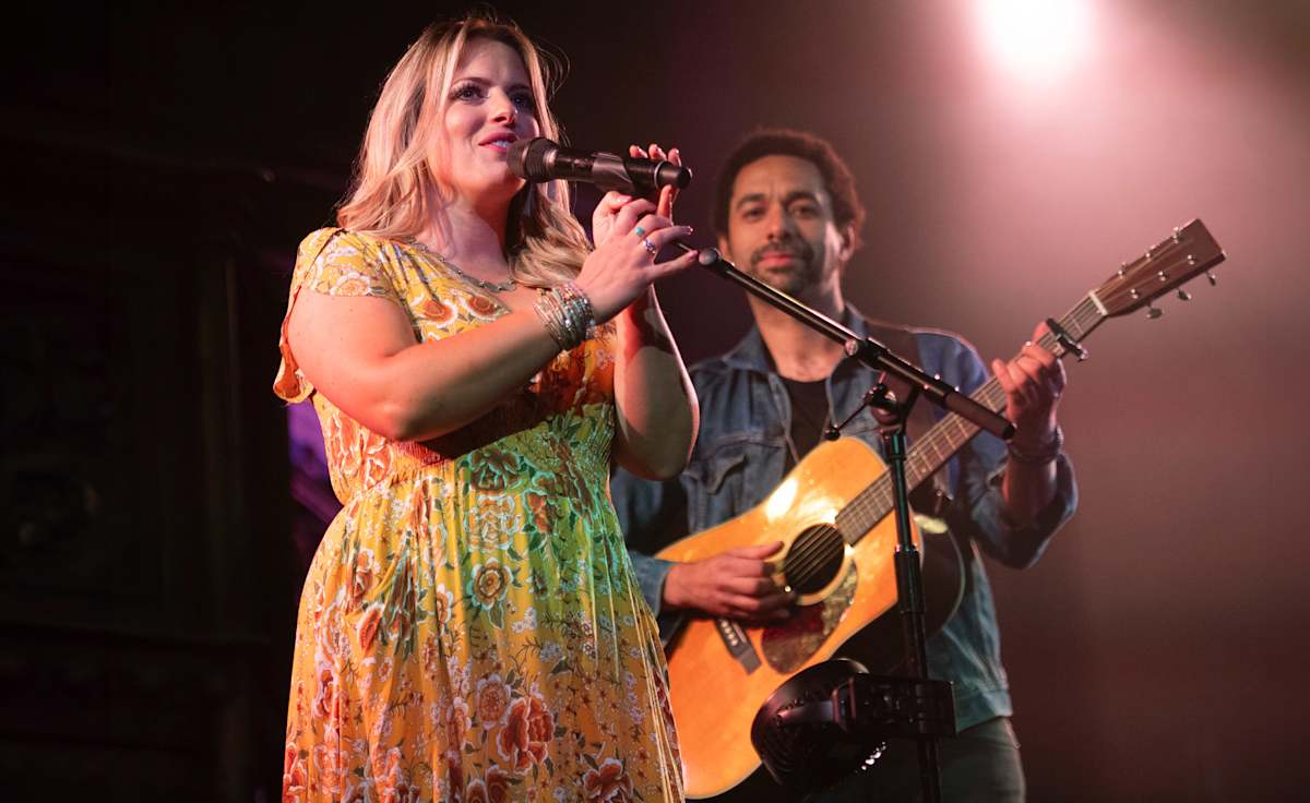 The Shires