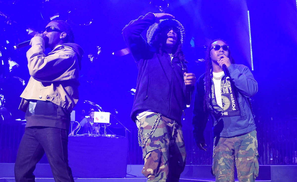 Migos