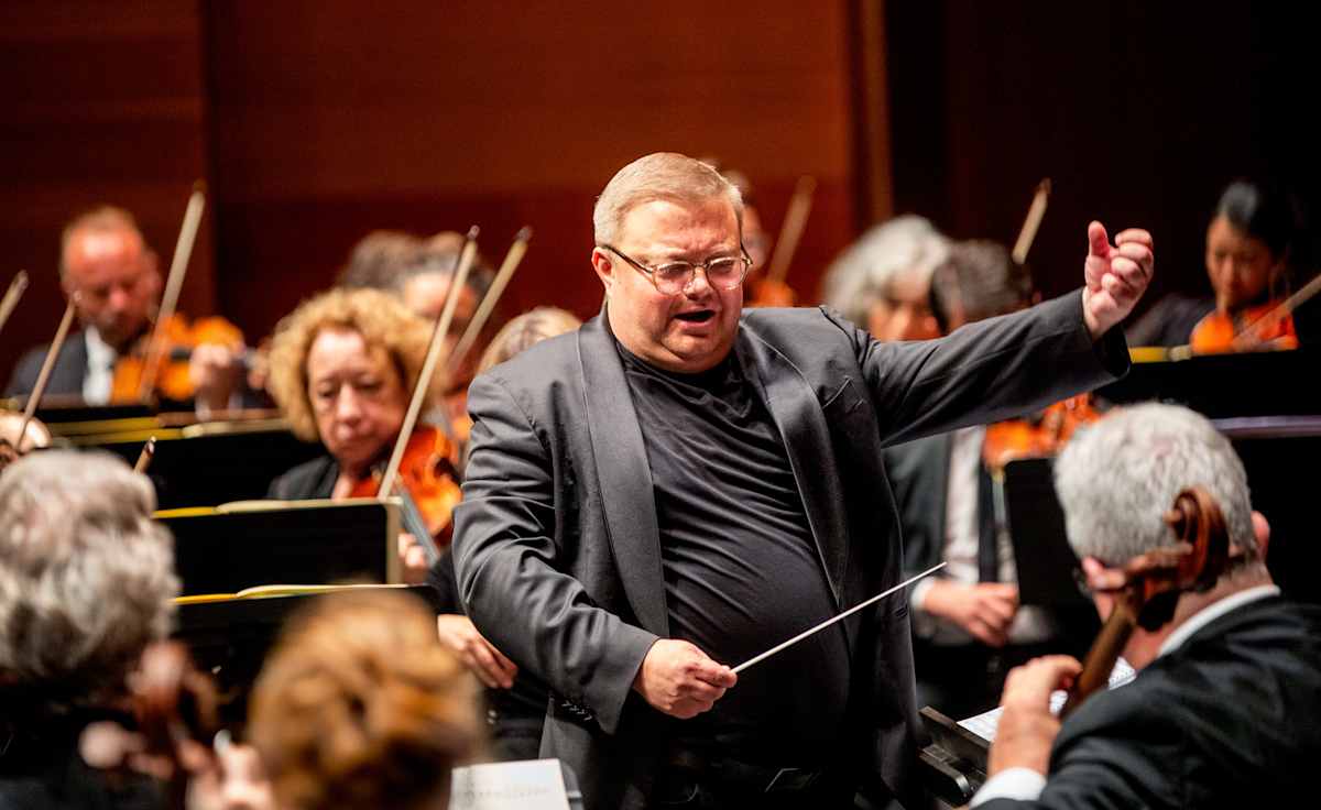 Mikko Franck