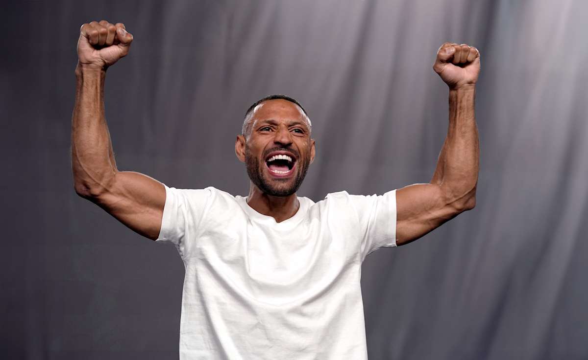 Kell Brook