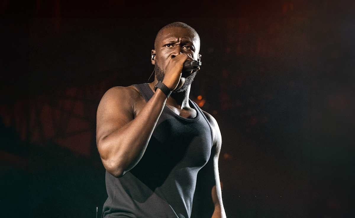 Stormzy