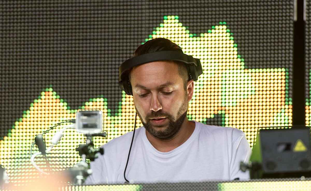 Nic Fanciulli