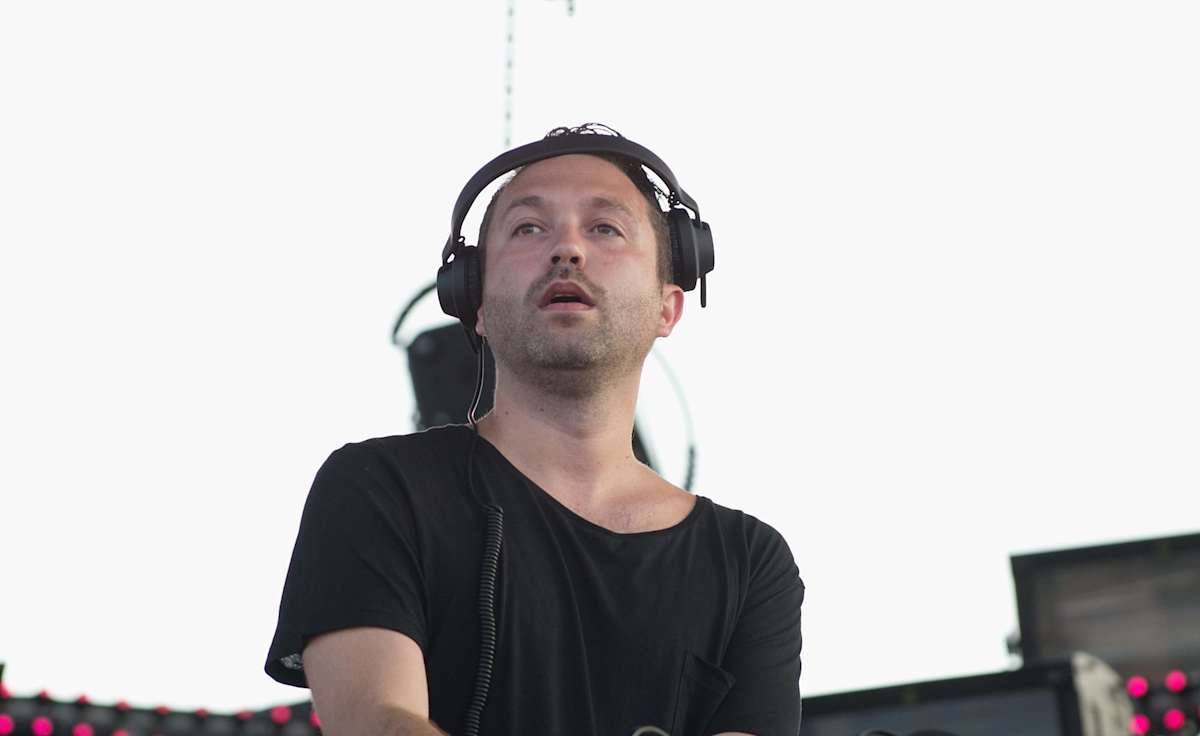 Nic Fanciulli