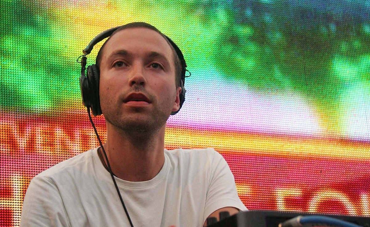 Nic Fanciulli