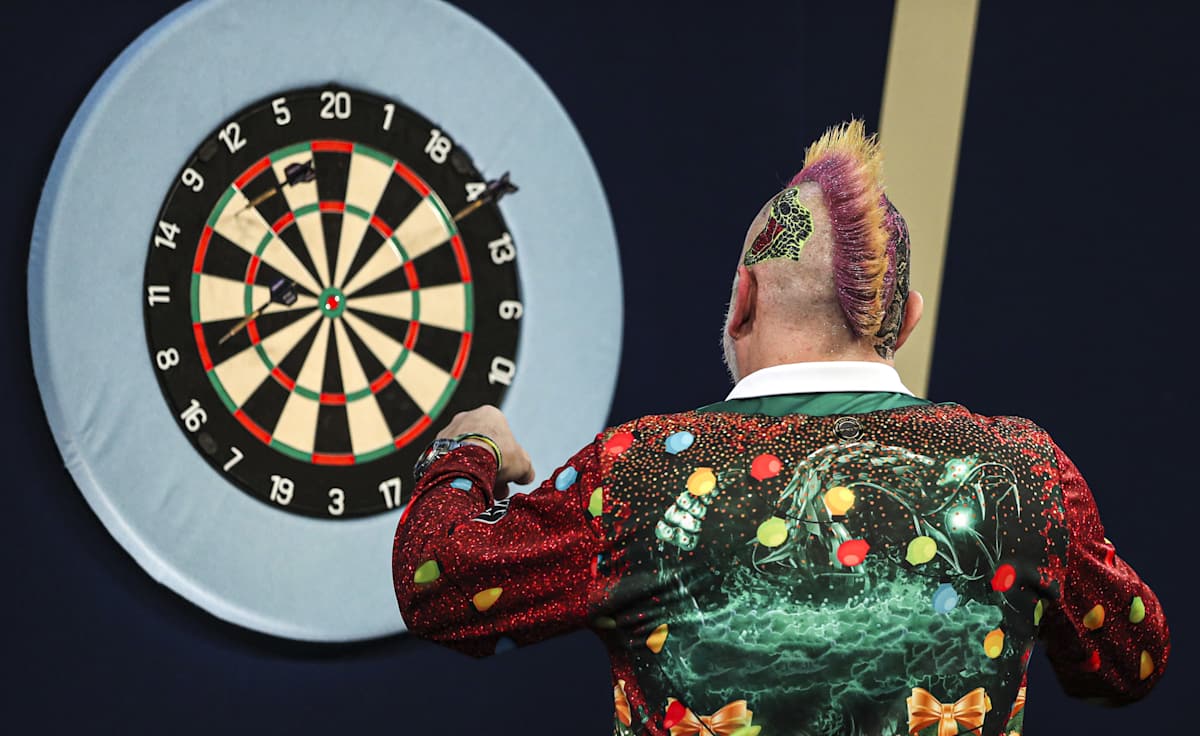 International Darts Open