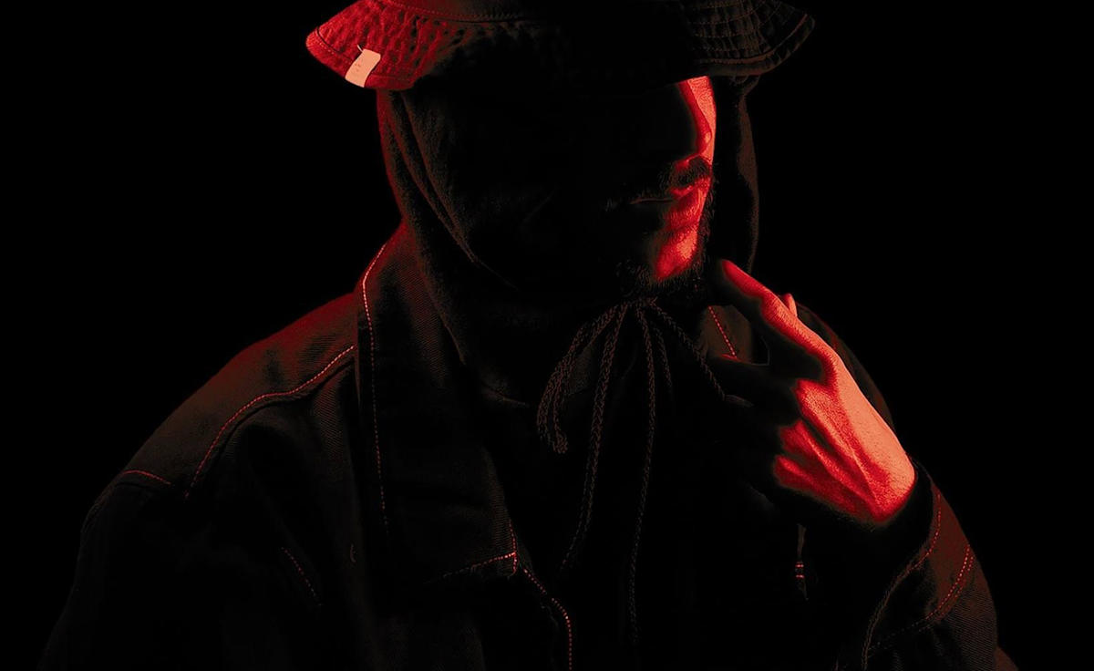 Shlohmo