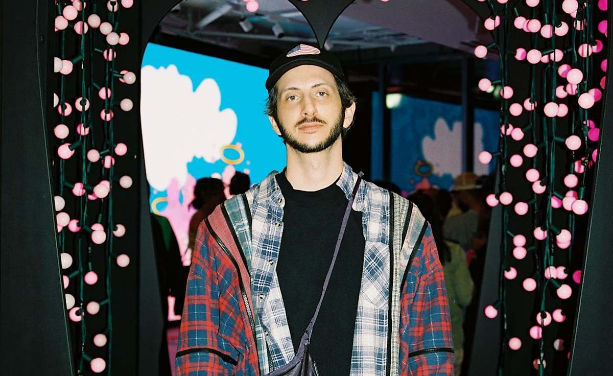 Shlohmo