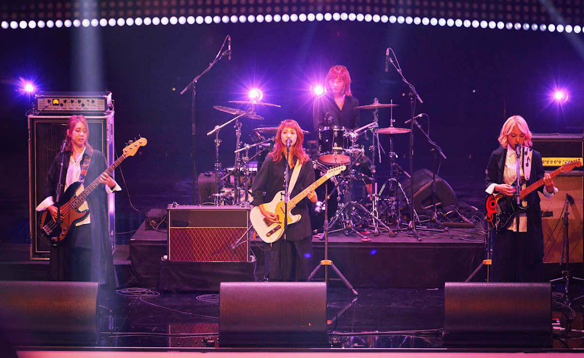 SCANDAL