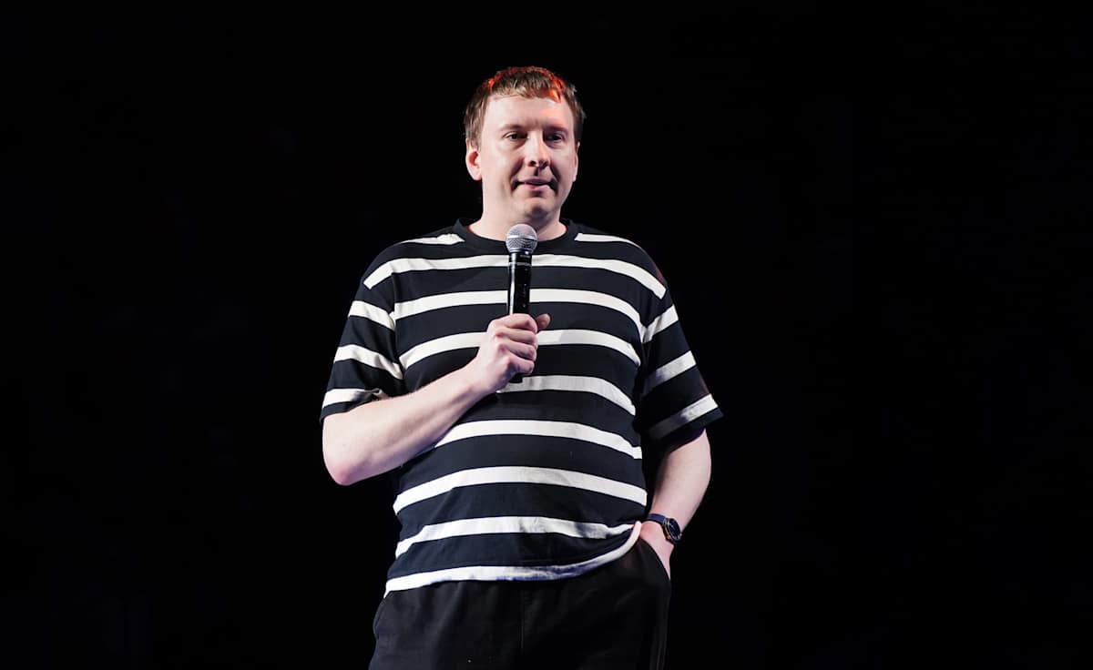 Joe Lycett