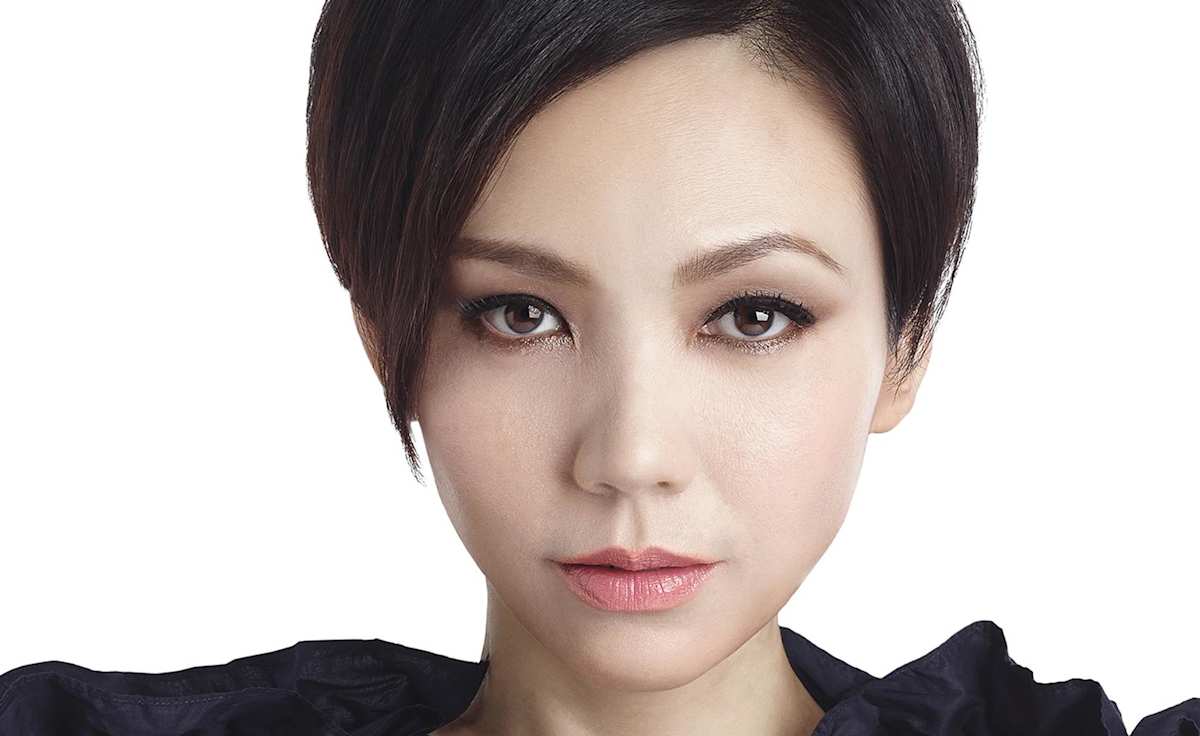 陳潔儀