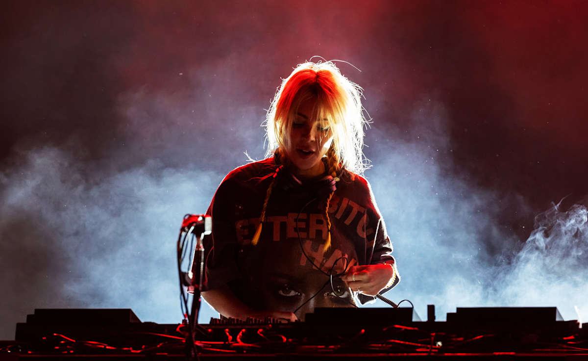 Alison Wonderland