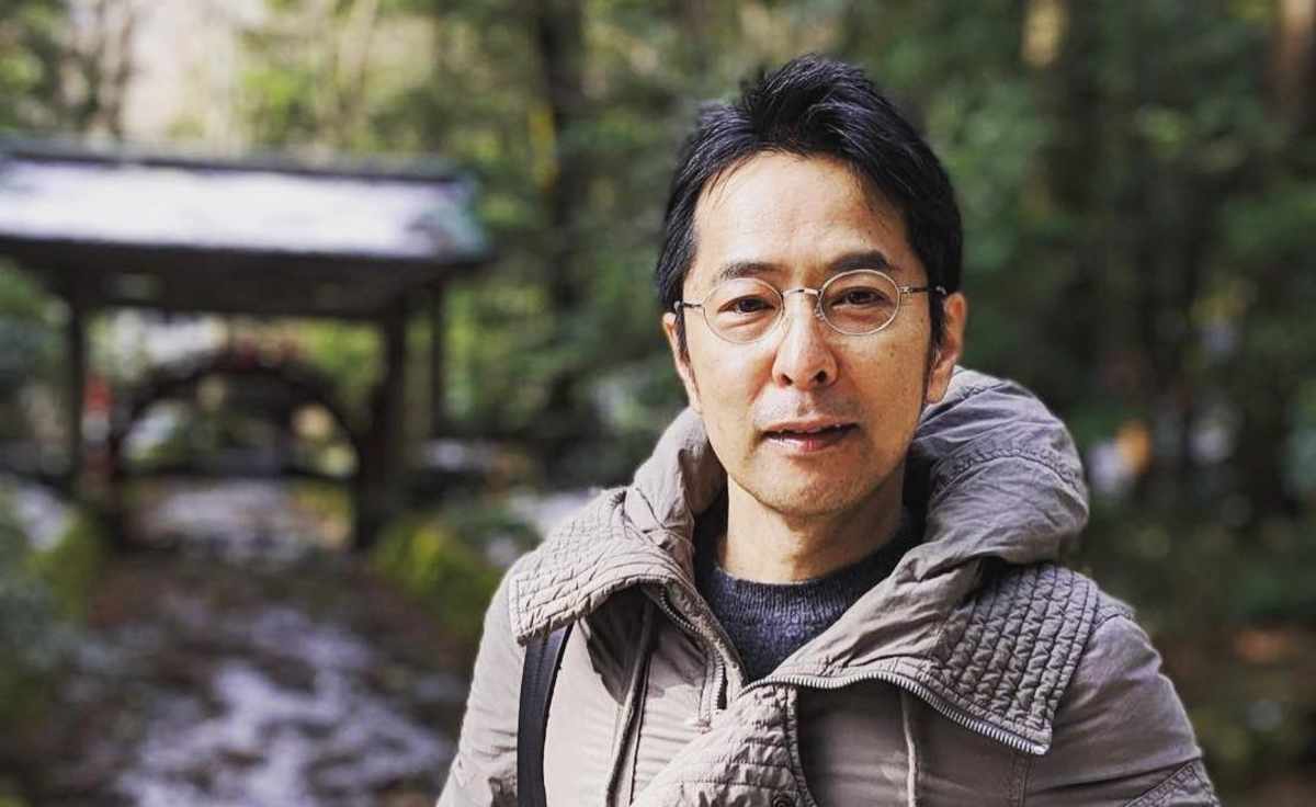 徳永英明