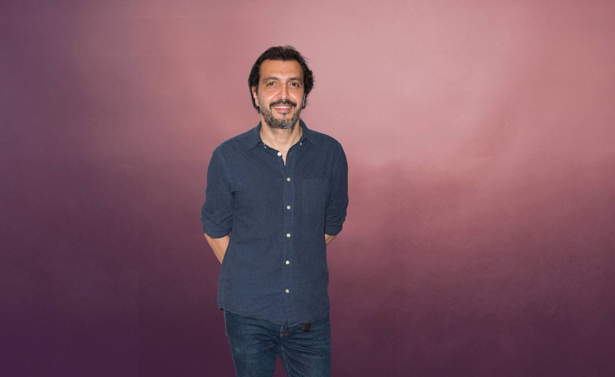 Kid Francescoli