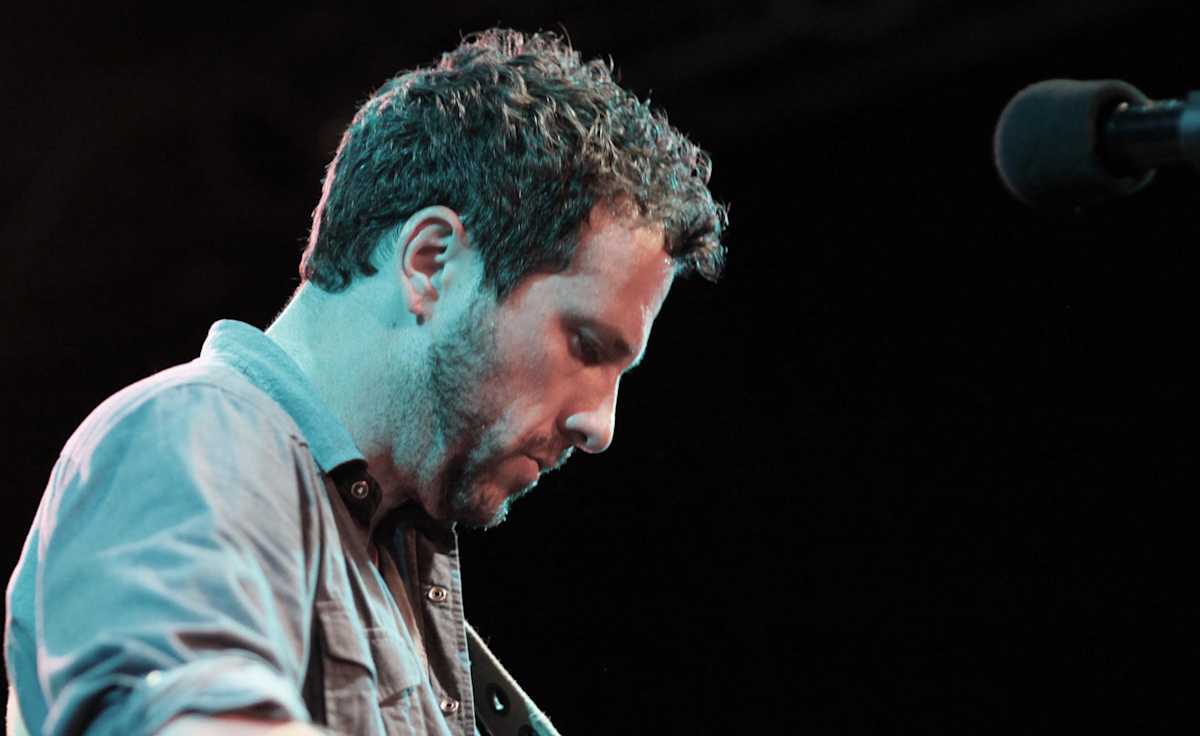 Will Hoge