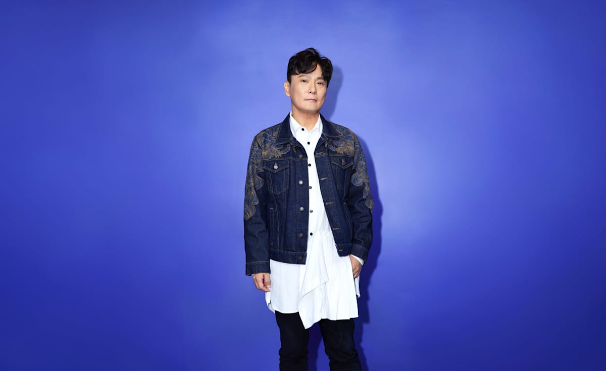 Jeff Chang
